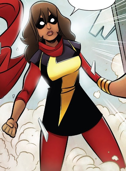 Kamala Khan (Earth-36701) | Marvel Database | Fandom