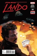 Lando Vol 1 5.jpg (608 KB) Lando #5