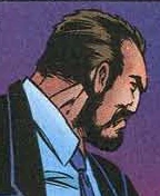 Louie (Lucky Lobo) (Earth-616) from Amazing Spider-Man '97 Vol 1 1 001