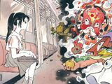 Yokai (Spirits)