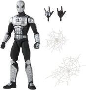 Marvel Legends (Spider-Armor MK I)