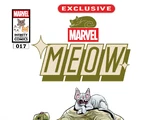 Marvel Meow Infinity Comic Vol 1 17