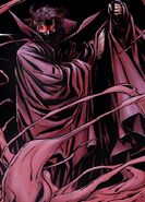 From Marvel Zombies Halloween #1
