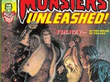 Monsters Unleashed Vol 1 8