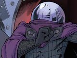 Mysterion (Earth-616)