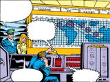 National Aeronautics and Space Administration (Earth-616)
