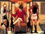 New U Technologies (Earth-616)