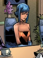 From Age of X-Man: The Amazing Nightcrawler #2