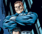 Number Six (Espionage Elite) (Earth-616) from Iron Man Vol 3 8 001