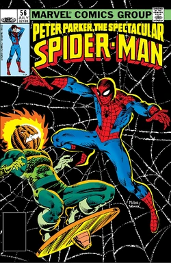 Spider-Man by Roger Stern Omnibus Vol 1 1 | Marvel Database | Fandom