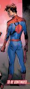 Peter Parker (Earth-616) from Amazing Spider-Man Vol 3 10 002