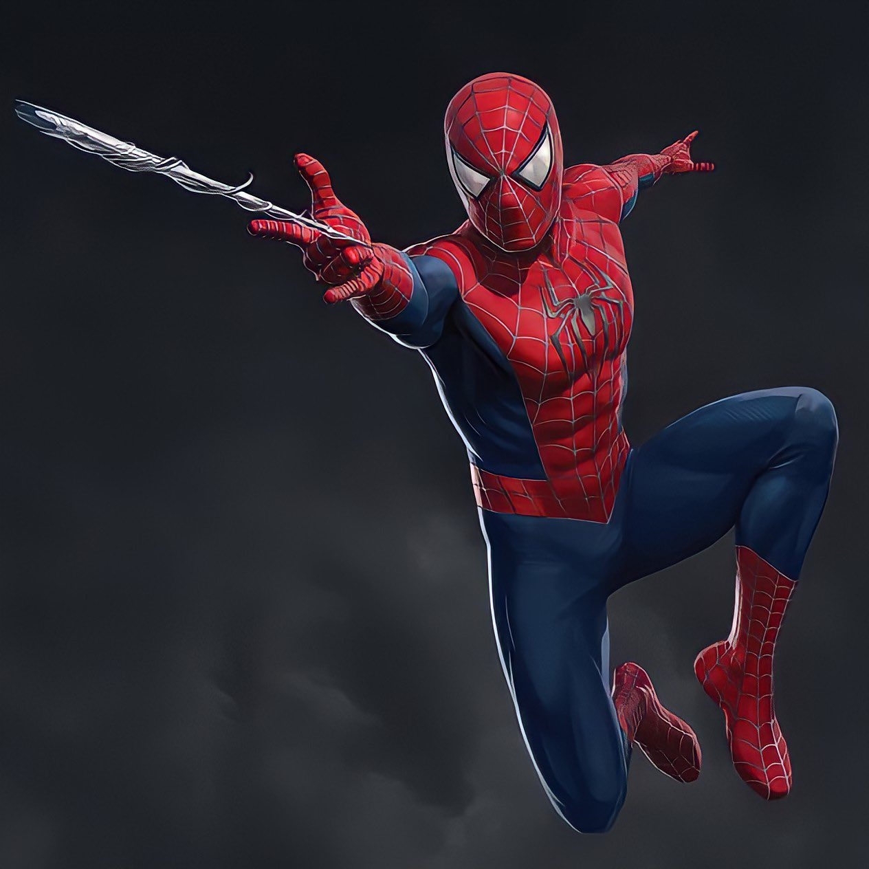 Peter Parker (Terra-1048), Marvel Wiki