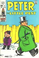 Peter the Little Pest Vol 1 3.jpg (56 KB) Peter the Little Pest #3
