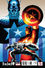 Punisher Vol 11 1 Captain America 75th Anniversary Variant