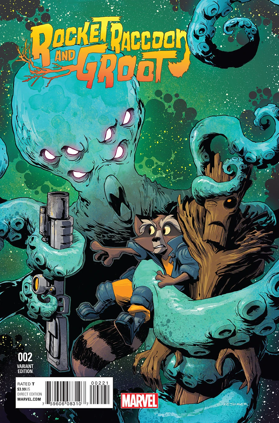 Heft (Kesinger Variant)