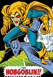 Roderick Kingsley (Earth-616) from Amazing Spider-Man Vol 1 238 0001