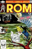 Rom #33