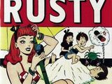 Rusty Comics Vol 1 14
