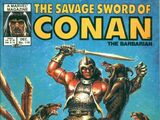 Savage Sword of Conan Vol 1 119