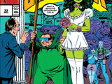 Sensational She-Hulk Vol 1 33
