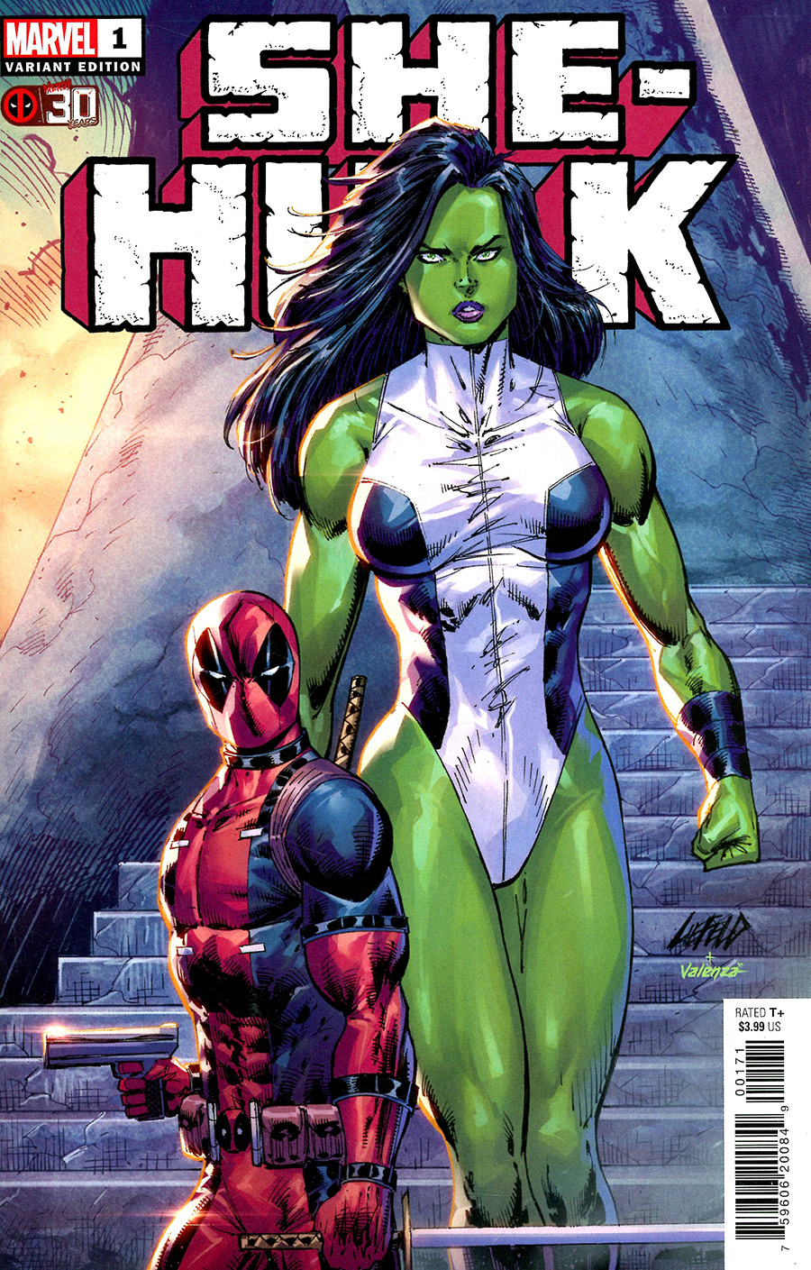 She-Hulk Vol 4 11, Marvel Database