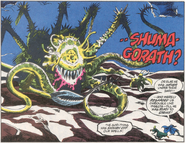 On Earth-616 From Conan the Barbarian #260