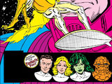 Silver Surfer Vol 3 1