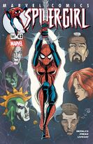 Spider-Girl Vol 1 42
