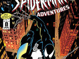 Spider-Man Adventures Vol 1 8