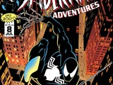 Spider-Man Adventures Vol 1 8
