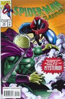 Spider-Man Classics #14 Release date: March 1, 1994 Cover date: May, 1994