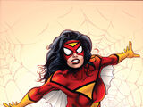 Spider-Woman Vol 5 1