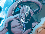 Spyne (Earth-616)