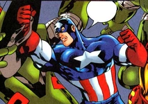 Big Town (Earth-110)