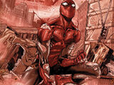 Superior Spider-Man Vol 1 6AU