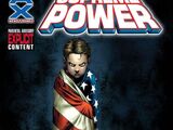 Supreme Power Vol 1