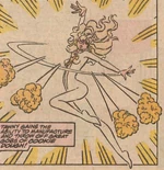 Dagnabbit (Tawny Boraxo) Humorverse (Earth-9047)