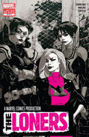 The Loners #4