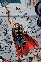 Thor Odinson (Earth-16220)