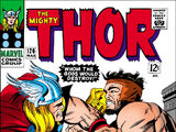 Thor Vol 1 126