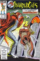 ThunderCats #13