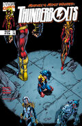 Thunderbolts #18