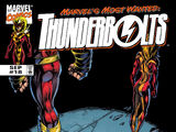 Thunderbolts Vol 1 18