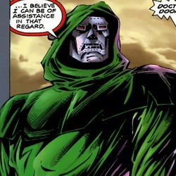 Victor von Doom (Earth-96020) from Avengers Timeslide Vol 1 1 001.jpg