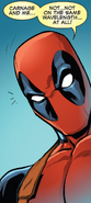 Wade Wilson (Earth-616) from Deadpool vs. Carnage Vol 1 3 001