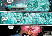 Weapon X Vol 1 1 page 11 John Lopez (Earth-616)