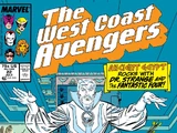 West Coast Avengers Vol 2 22