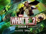 What If...? (animated series) Season 2 9