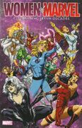 Women of Marvel Celebrating Seven Decades Handbook Vol 1 1