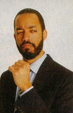 Wyatt Cenac (Disambiguation) | Marvel Database | Fandom
